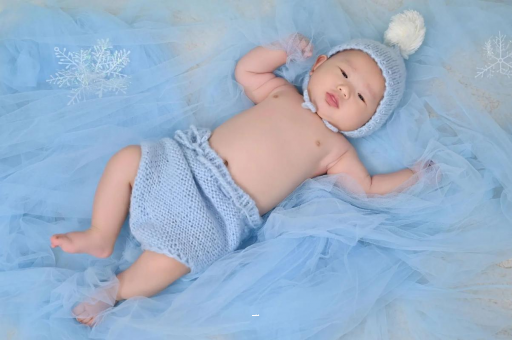 试管代怀生子合法吗宝宝眼角红血丝